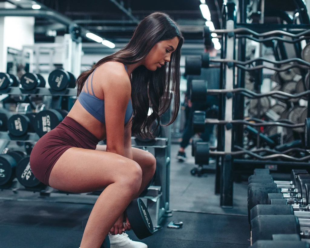 5 elementi essenziali dell'abbigliamento per l'allenamento