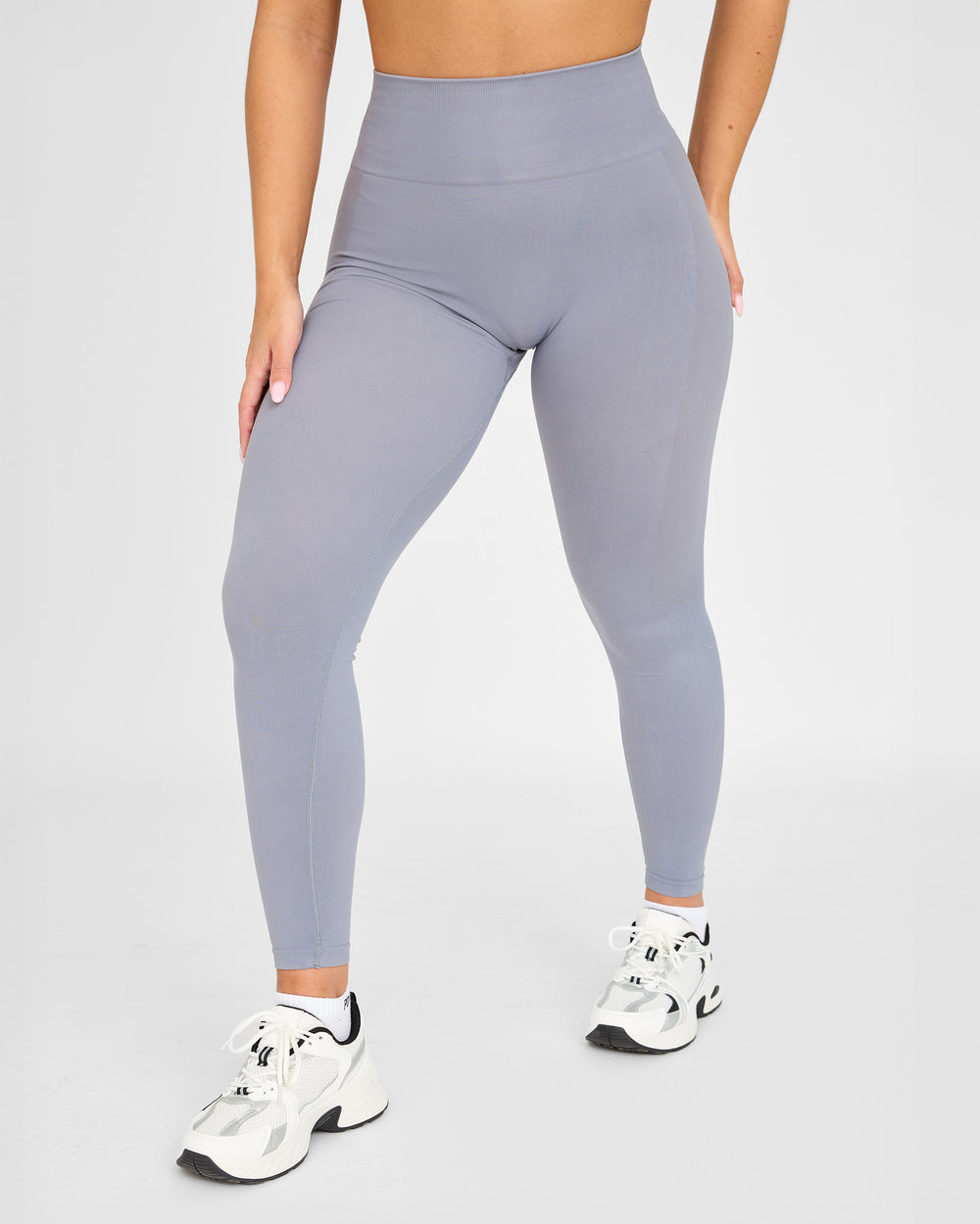 Evolve Nahtlose Leggings