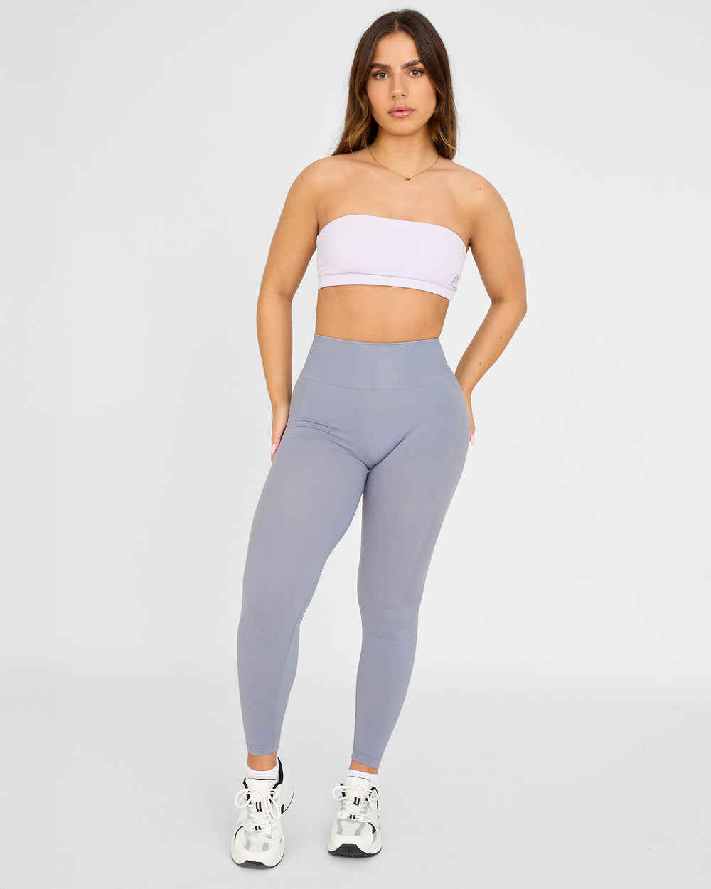 Evolve Nahtlose Leggings