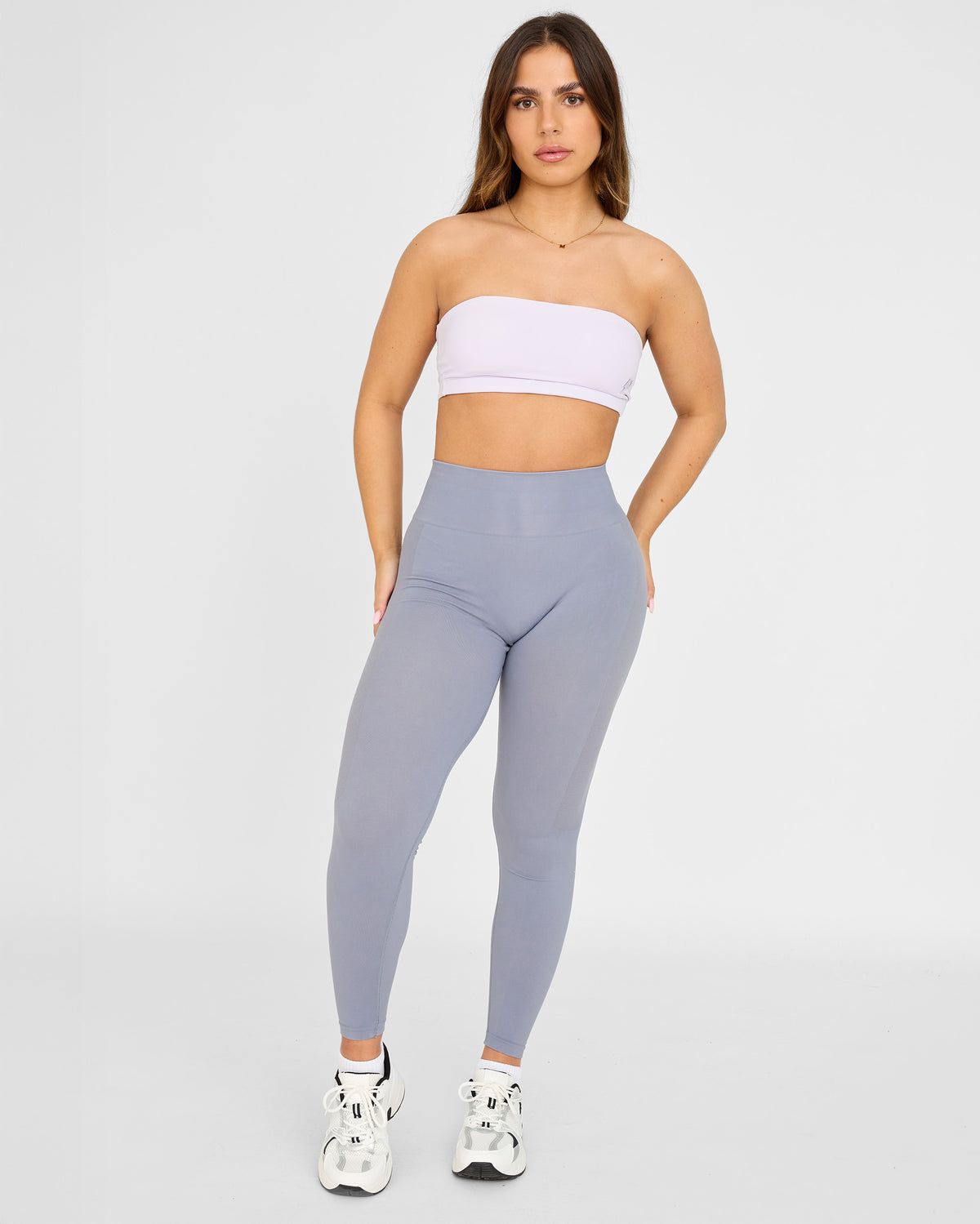 Evolve Nahtlose Leggings