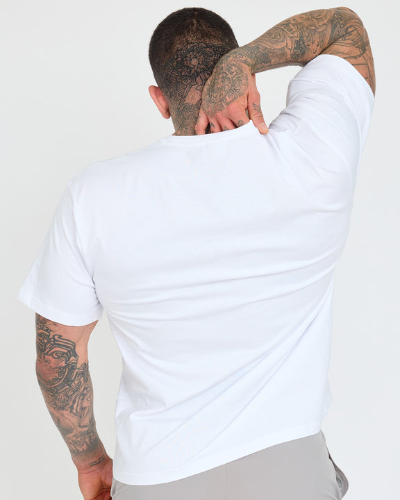 Athlete Club överdimensionerad T-shirt - hover image
