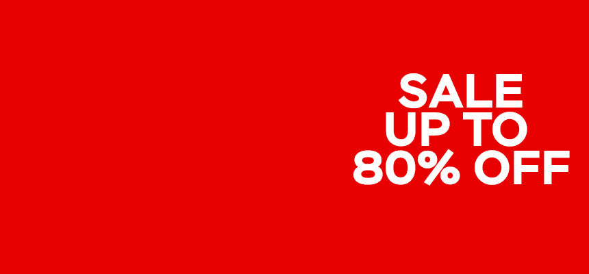 Alle verkoop