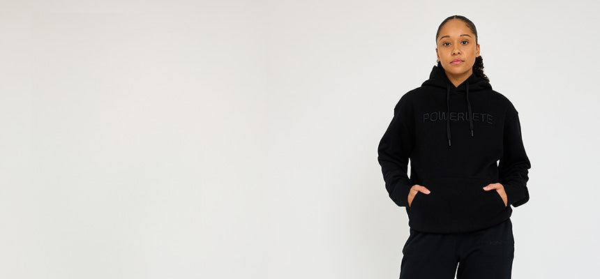 Grote Hoodies