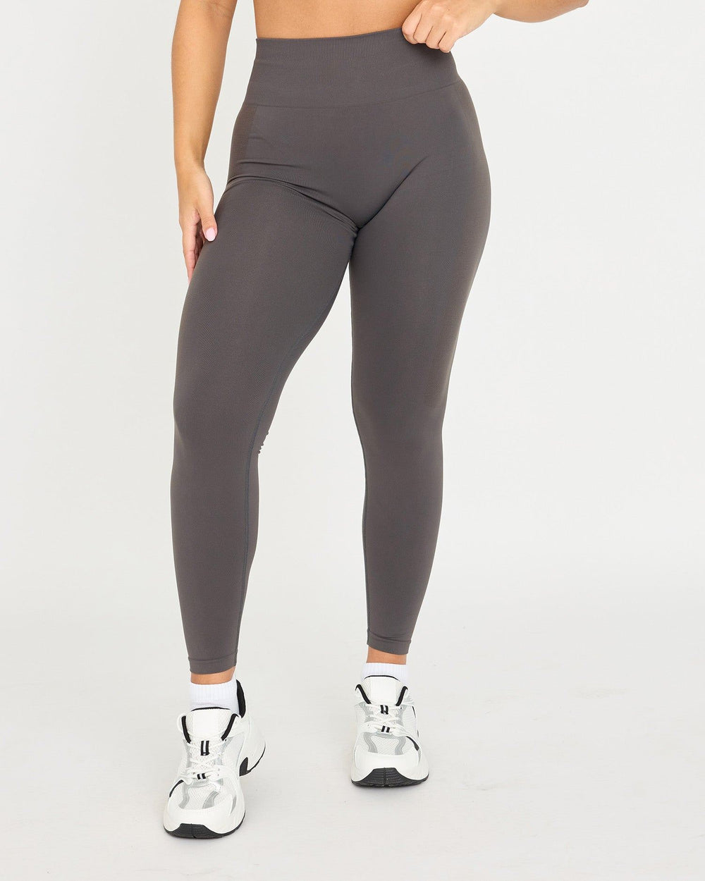Evolve Nahtlose Leggings