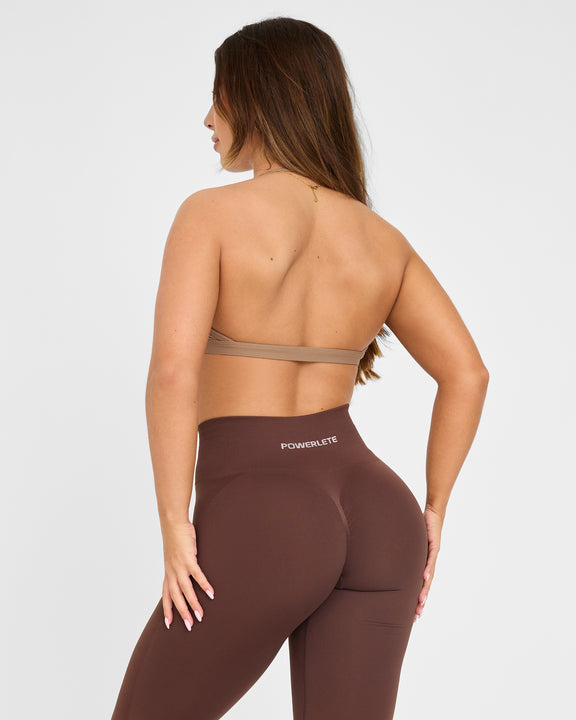 Reggiseno sportivo Evolve Barely There - hover image