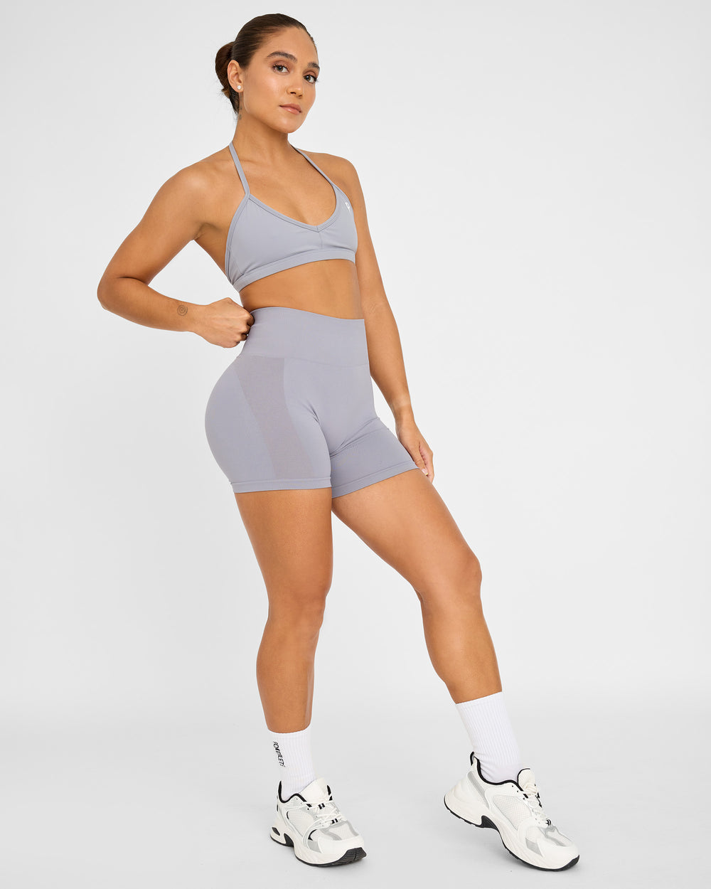 Evolve sömlösa shorts