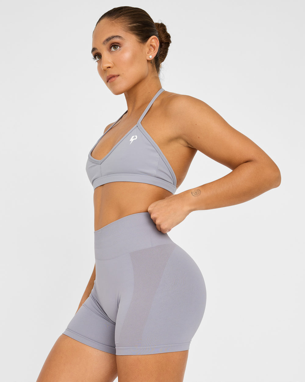 Evolve sömlösa shorts