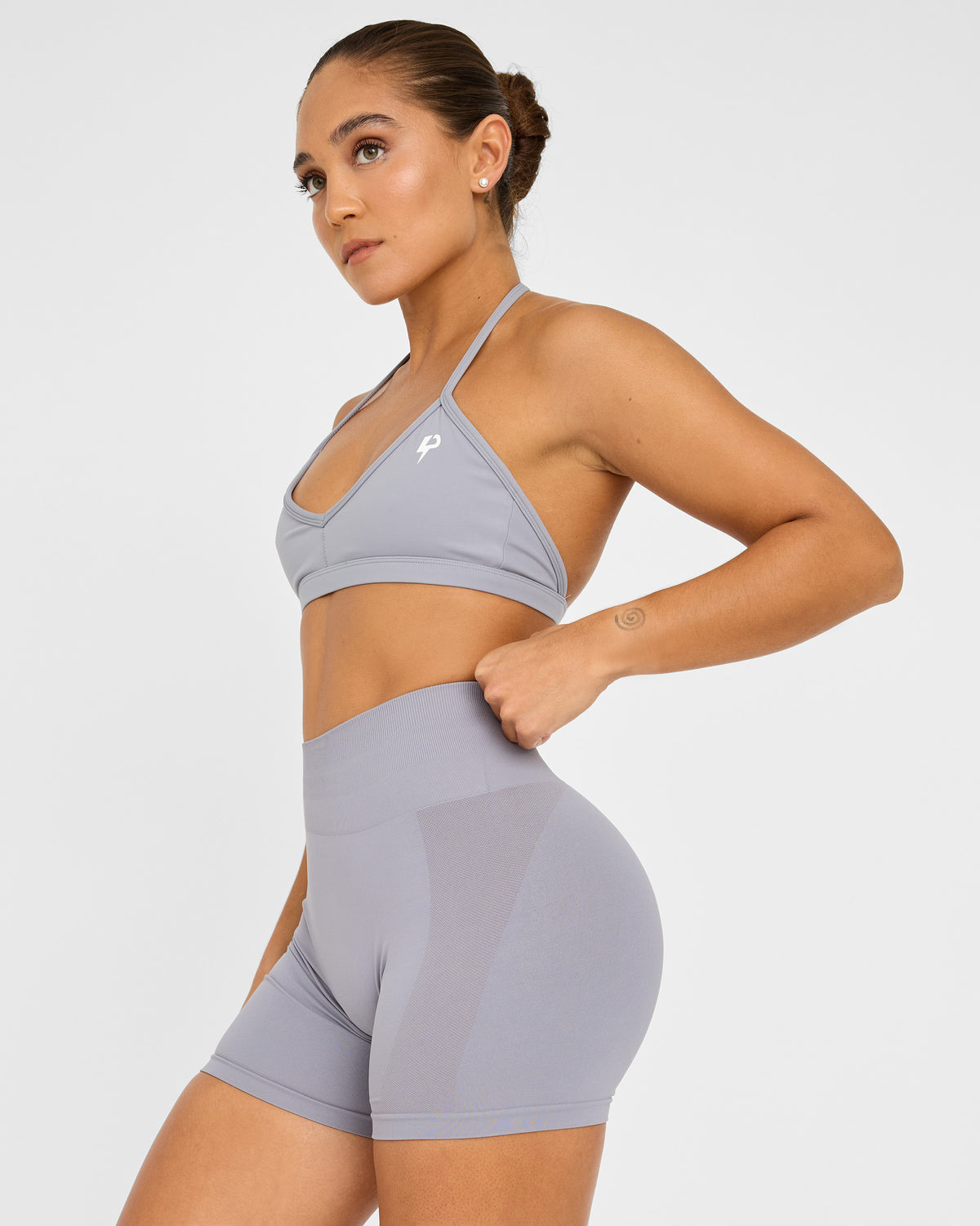 Evolve sömlösa shorts