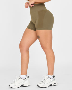 Evolve Seamless Shorts