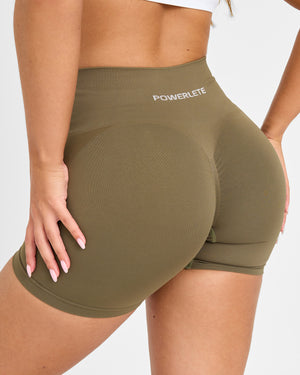Evolve Seamless Shorts