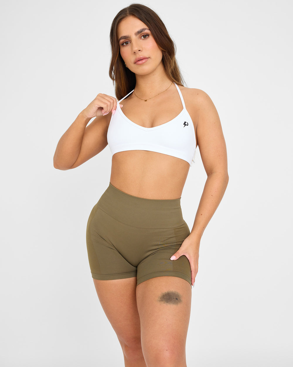 Evolve Seamless Shorts