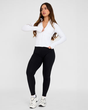 Legacy BBL Zip-Jacke