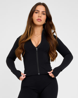 Legacy BBL Zip-Jacka