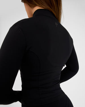 Legacy BBL Zip-Jacka