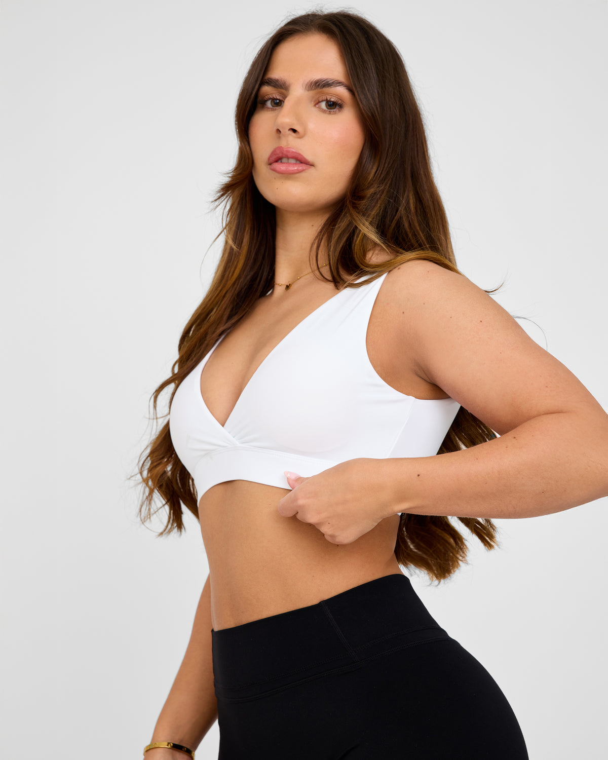 Legacy Ultimate V-Neck Sport-BH