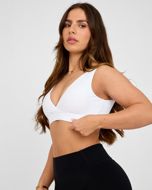 Legacy Ultimate V-Neck Sport-BH