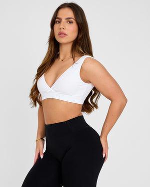 Legacy Ultimate V-Neck Sport-BH