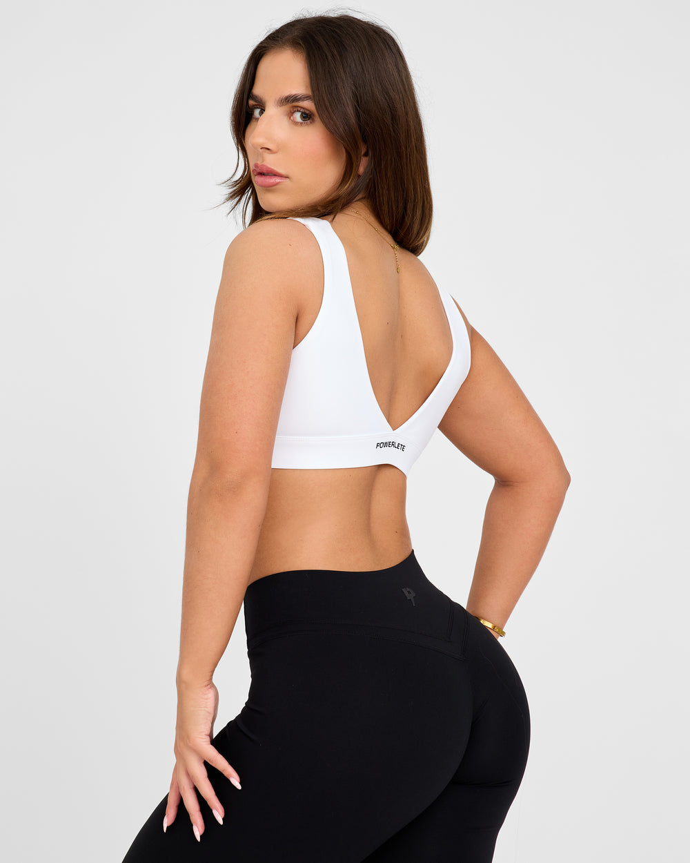 Legacy Ultimate V-Neck Sport-BH
