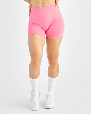 Evolve sömlösa shorts