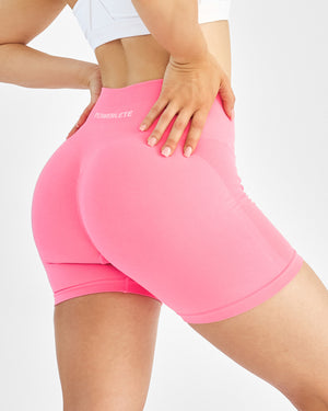 Evolve sömlösa shorts