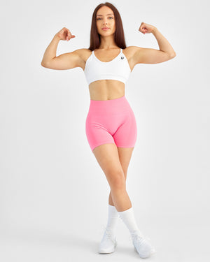 Evolve sömlösa shorts