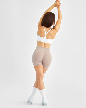 Evolve sømløse shorts
