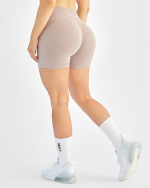 Evolve sømløse shorts