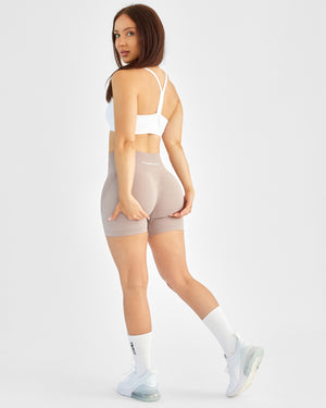 Evolve sømløse shorts