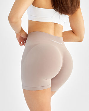Evolve sømløse shorts