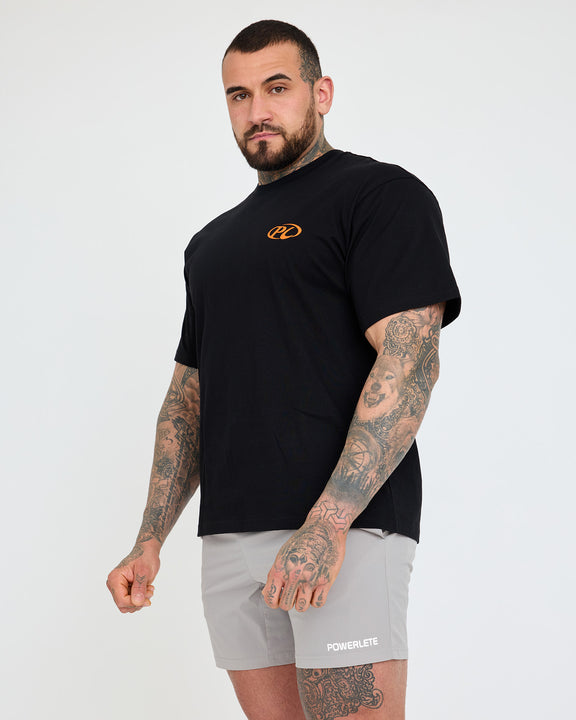 Maglietta oversize PL
