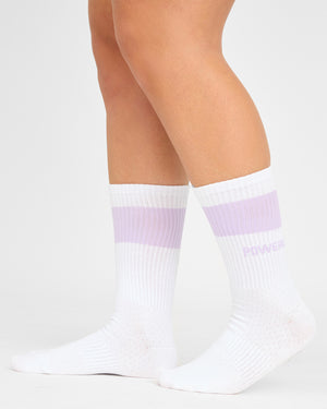 Calcetines Premium Crew