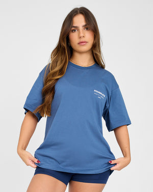 Underground T-Shirt in Übergröße