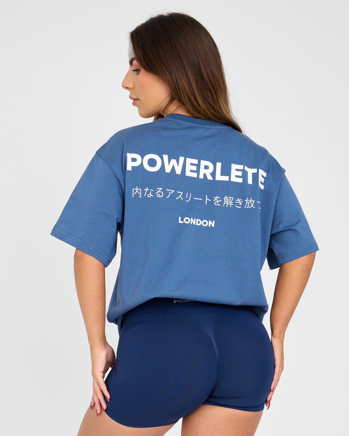 Underground T-Shirt in Übergröße