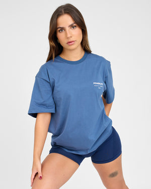 Underground T-Shirt in Übergröße