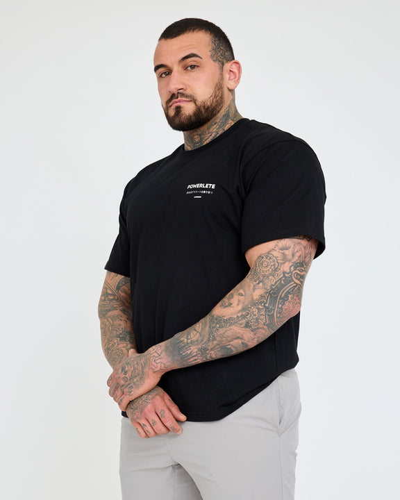 Maglietta Underground oversize