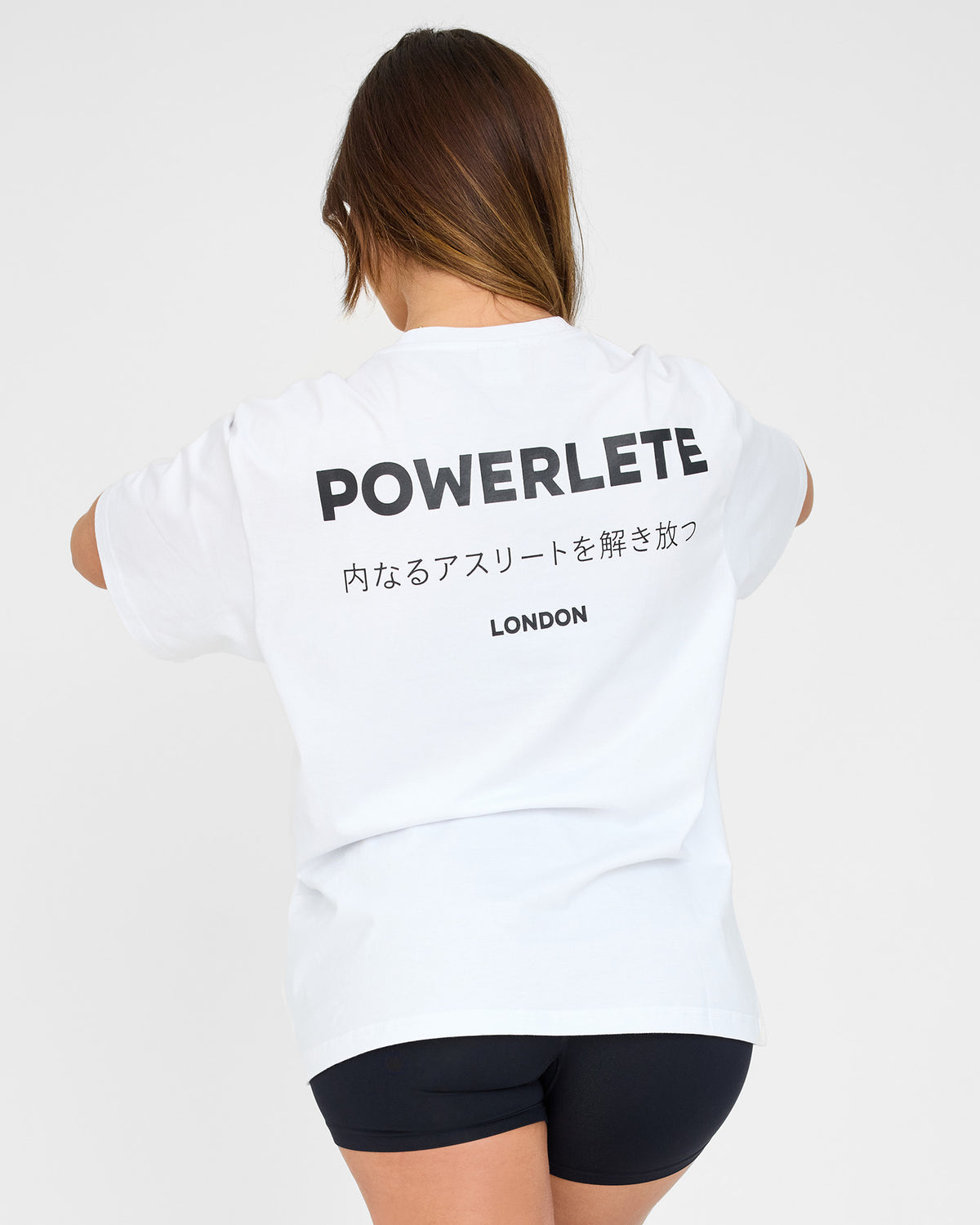 Underground T-Shirt in Übergröße