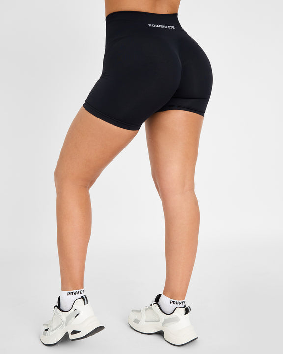 Evolve Naadloze Korte Broek
