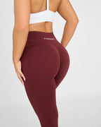 Evolve sømløse leggings