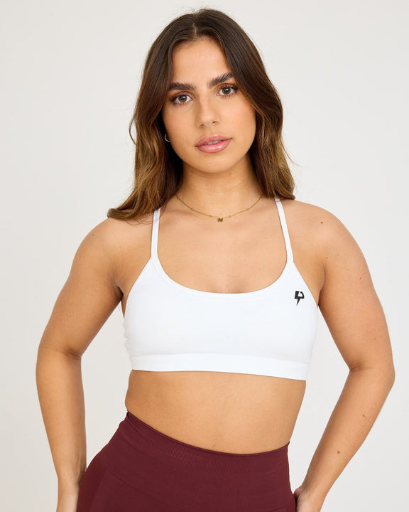 Essentials Petite Sports BH