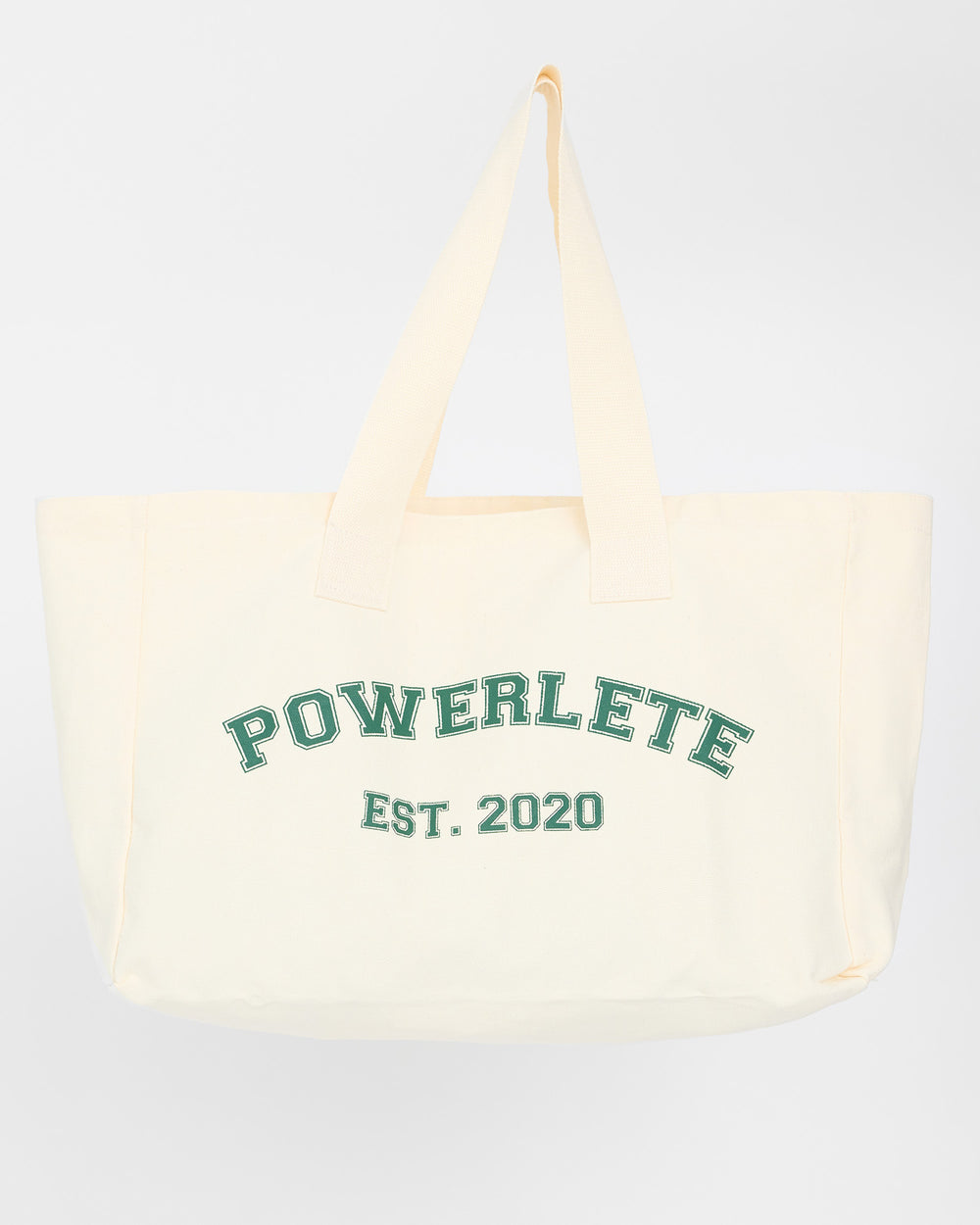 Varsity Tote Bag