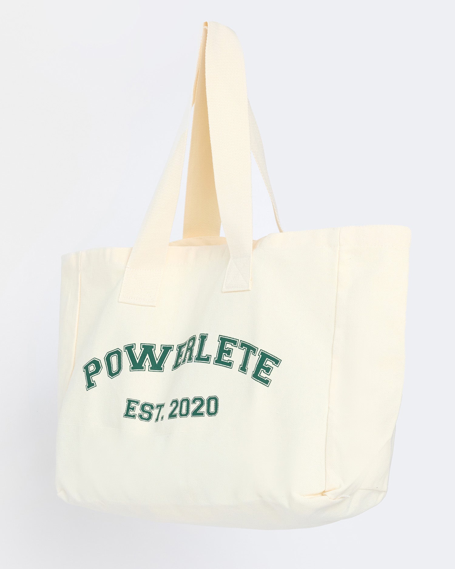 Varsity Tote Bag