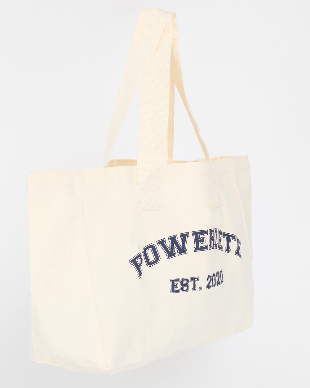 Varsity Tote Bag