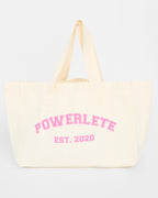 Varsity Tote Bag