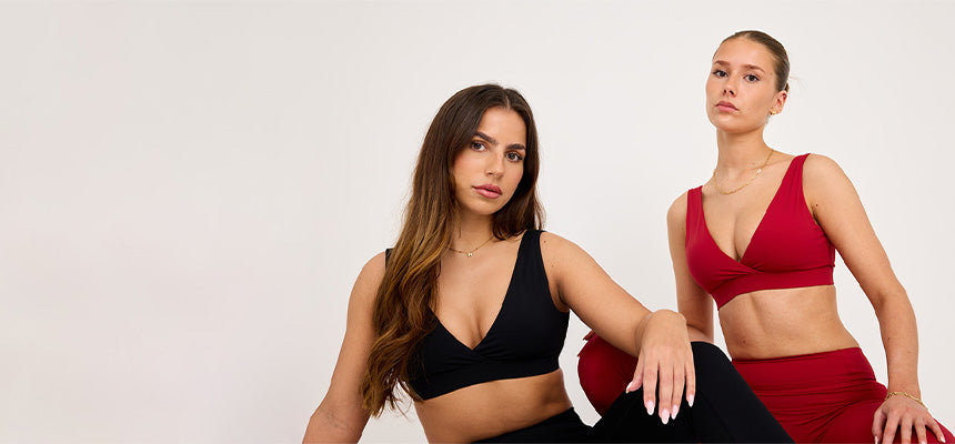 Nykomlingar för kvinnor