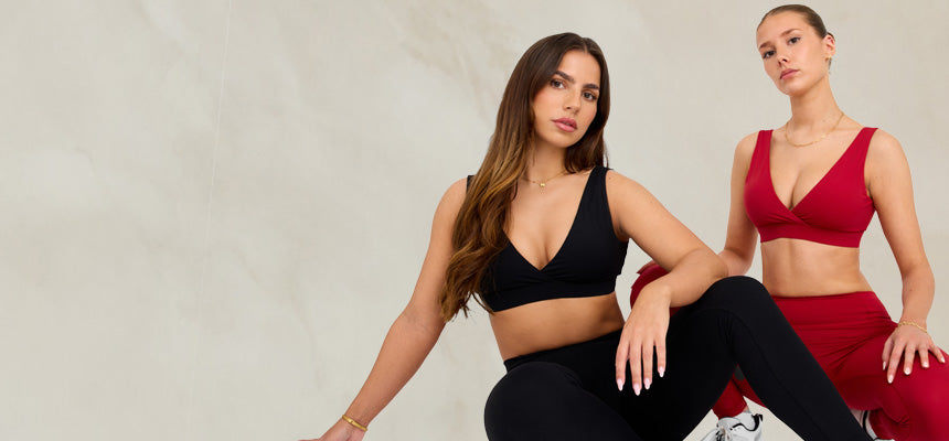 Abbigliamento da palestra donna più venduto