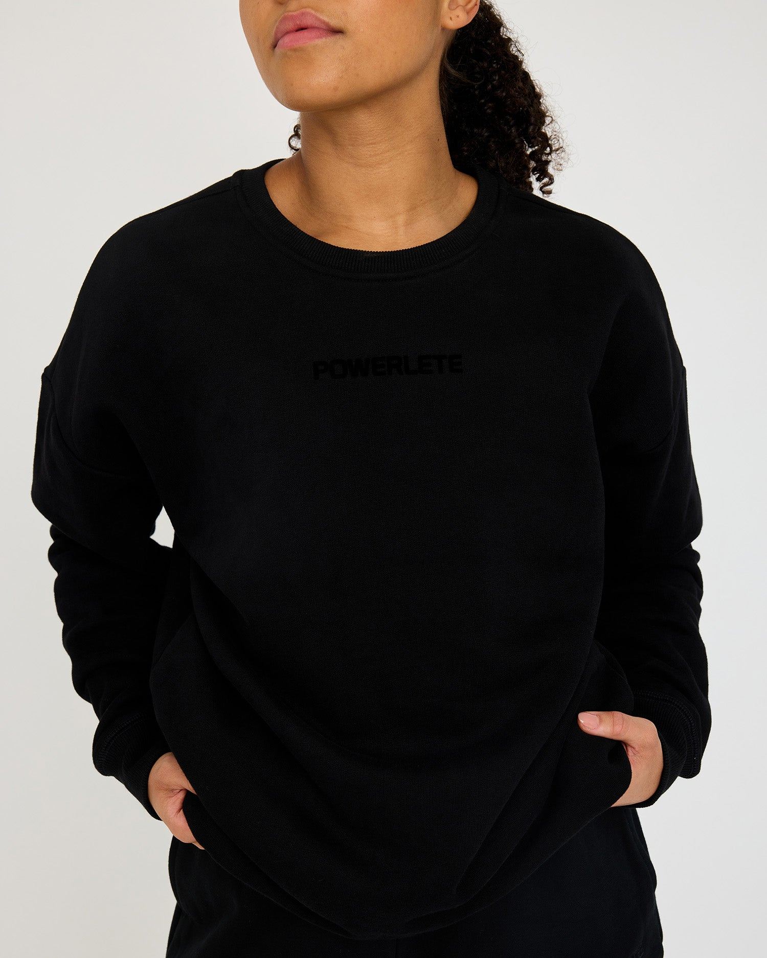 Evolve Oversized Trui