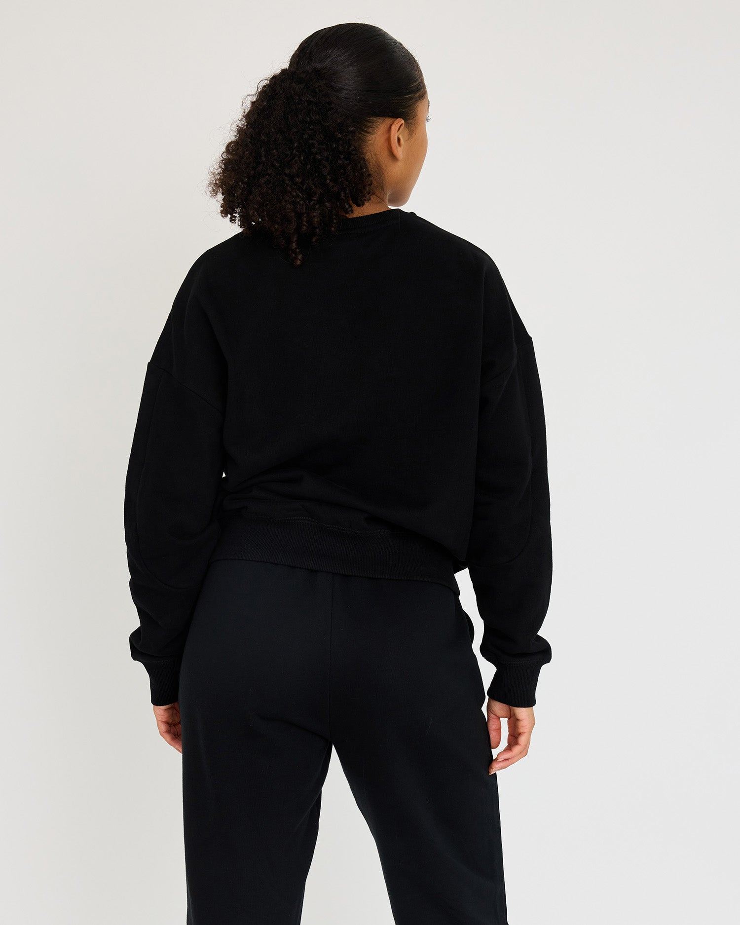 Evolve Oversized Trui