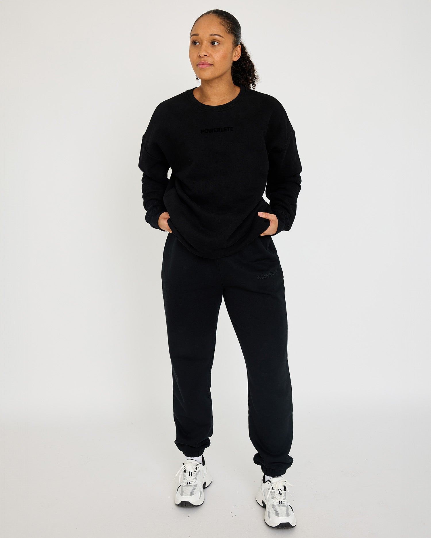 Evolve Oversized Trui