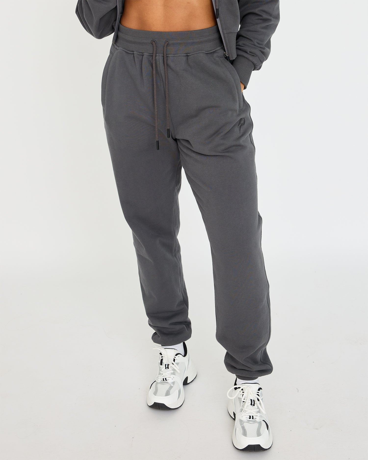 Core Klassieke Joggers