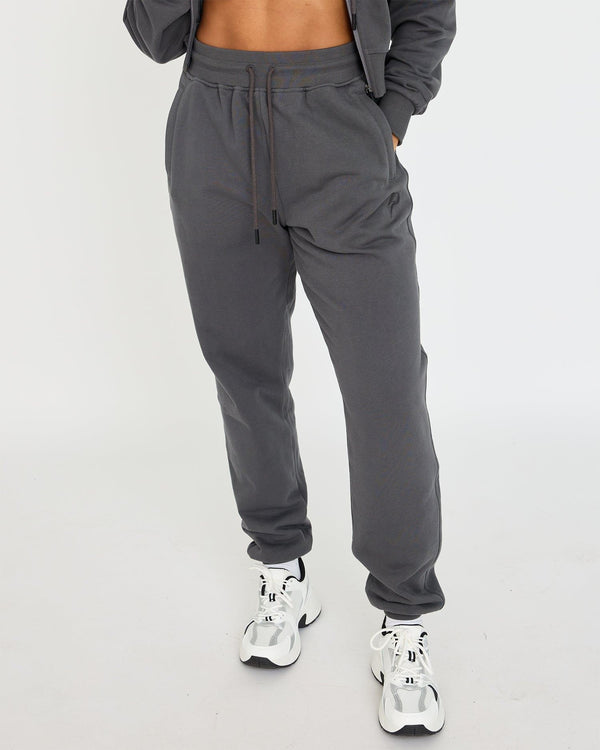 Core Klassieke Joggers